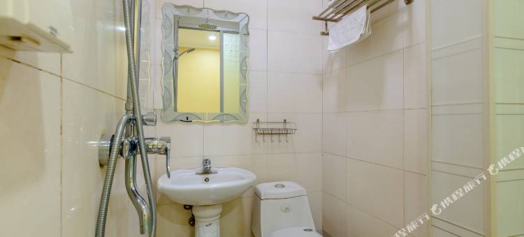 OYO齐齐哈尔东风宾馆图片