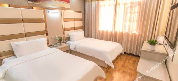 逸景商务酒店(孝感火车站店)图片