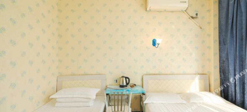 佳缘快捷旅店(沈阳站西广场店)图片