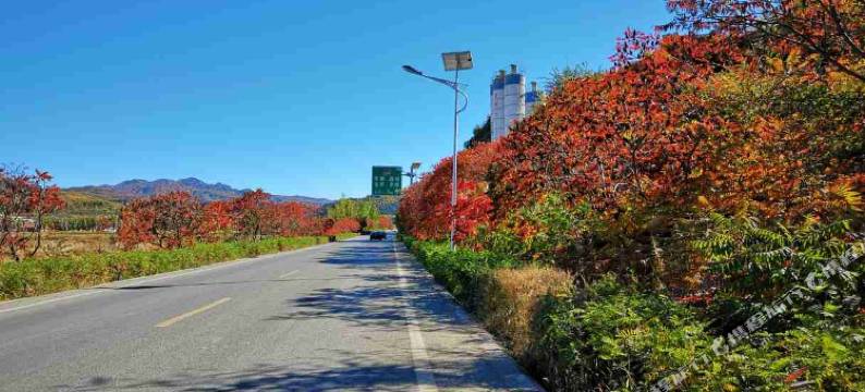 隆化有家民宿图片