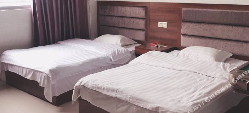 井冈山鑫隆酒店图片