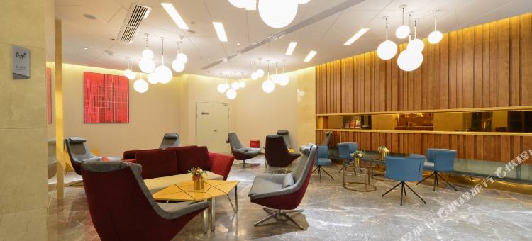 悦仙湖酒店(通山九宫山景区店)图片