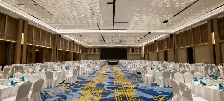 江山东方文岚饭店图片