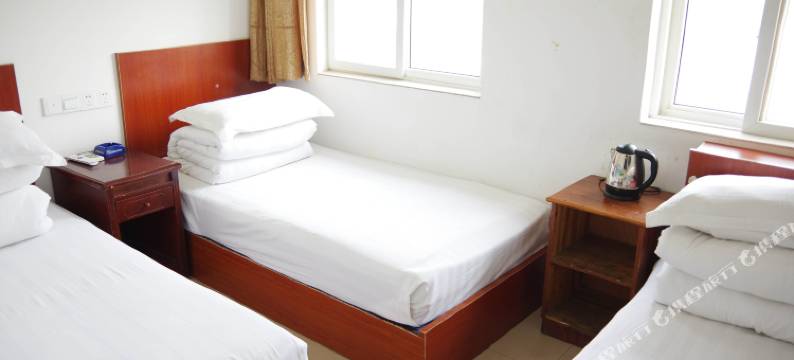 苏州鸿润宾馆图片