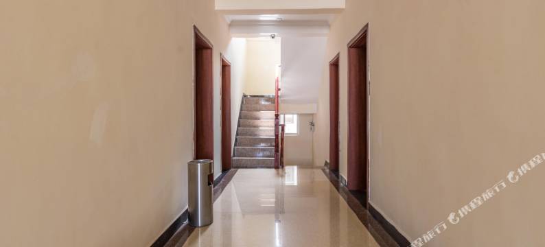 丽江和也健康养生酒店图片