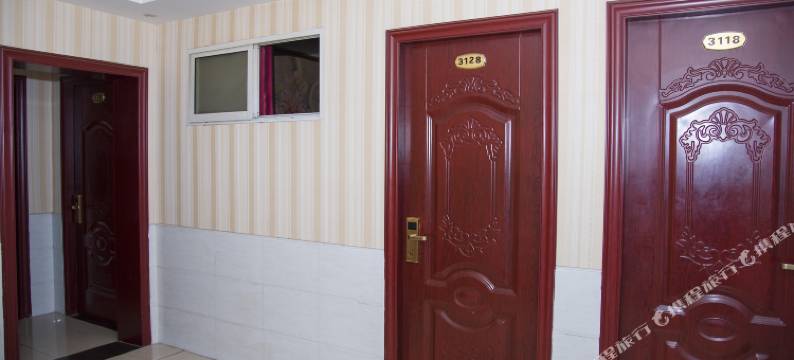 OYO长沙顺和家庭宾馆图片