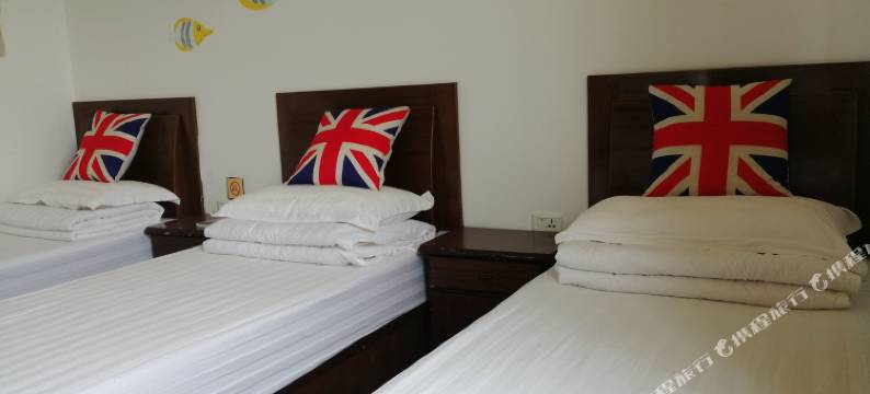 嵊泗海景民宿图片