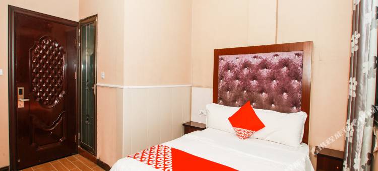 安顺杉通宾馆(安顺火车站店)图片