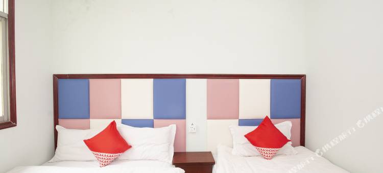 OYO西安天天宾馆图片