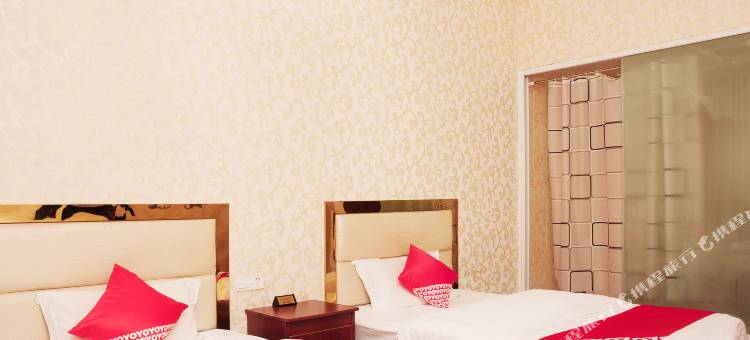 OYO兴义楷俊酒店图片