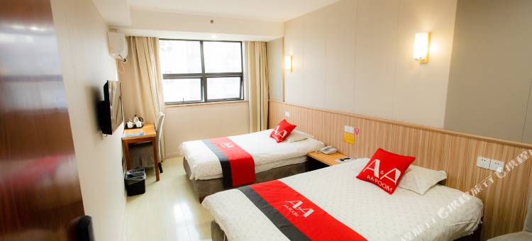 A&A连锁酒店(川沙华夏东路地铁站店)图片