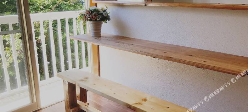 一户建休闲别墅 班布(Resorthouse Bamboo)图片