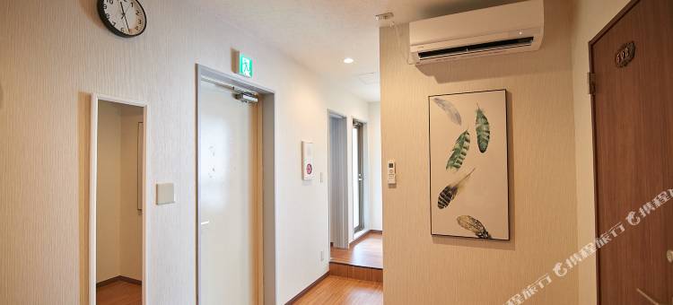 樱花驹入小筑501(Sakura Komagome House 501)图片