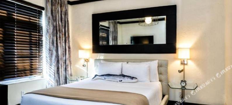 林肯阿姆斯套房酒店(Lincoln Arms Suites)图片