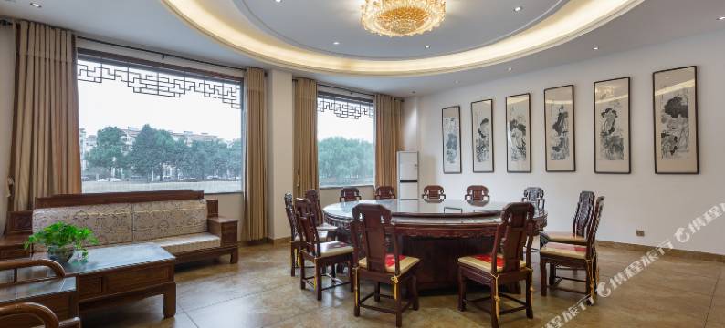 金侨缘居民宿(临安博物馆店)图片