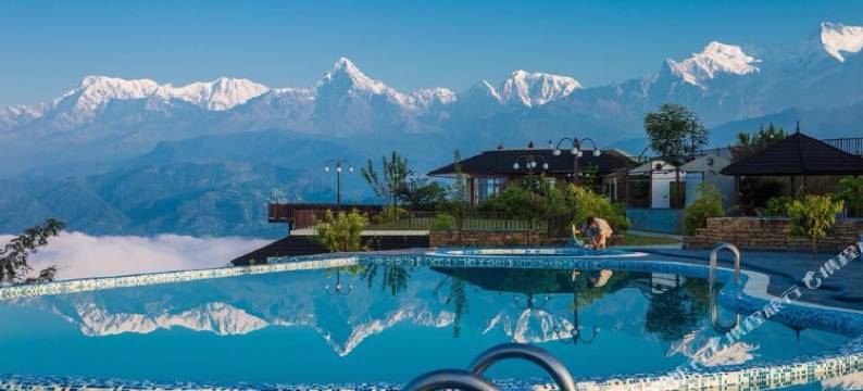 鲁巴果德度假村(Rupakot Resort)图片