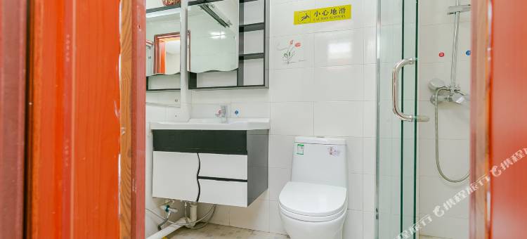 成都海虹商务宾馆图片