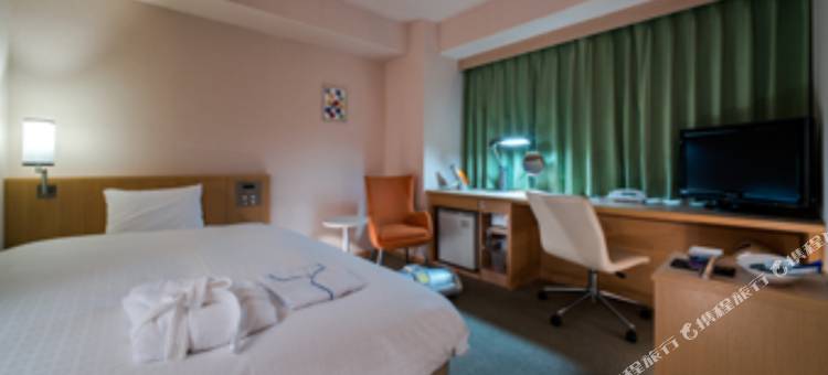 广岛大和ROYNET酒店(Daiwa Roynet Hotel Hiroshima)图片