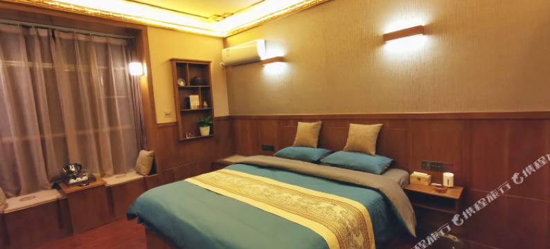 昆明铂特别墅图片