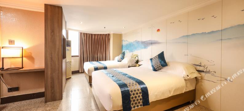 江门柏丽宜居酒店(五邑大学建设路店)图片