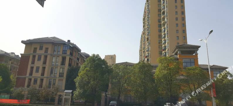 淮南万福快捷酒店(二中店)图片