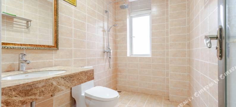 重庆煌杨酒店图片