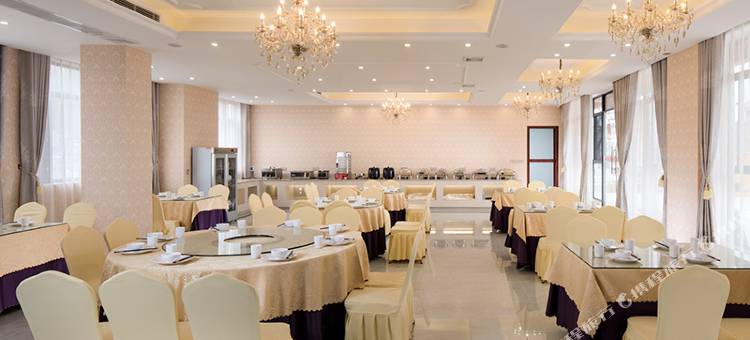 维也纳酒店(玉林容县古城桂南路店)图片