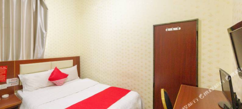 赣州乐恒商务宾馆图片