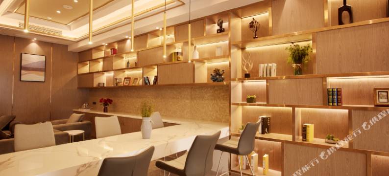 惠州星恺酒店图片