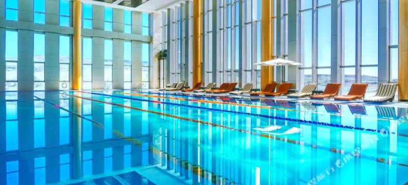 第比利斯华凌帕佛伦斯酒店(Hotels & Preference Hualing Tbilisi)图片