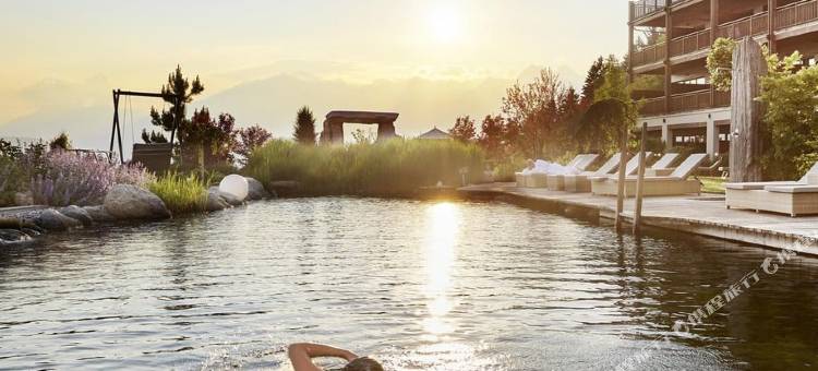 米拉贝尔木屋(Hotel Chalet Mirabell)图片