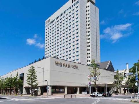 札幌京王廣場飯店