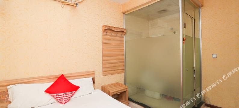 青岛和顺祥宾馆(农业大学地铁站店)图片