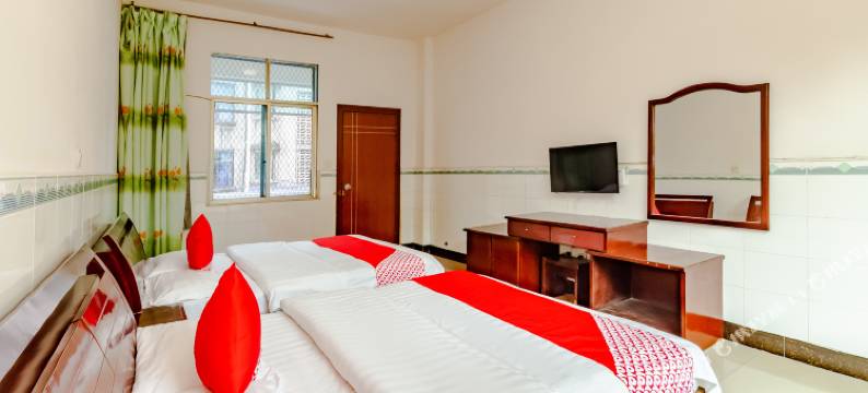 成都国泰招待所图片