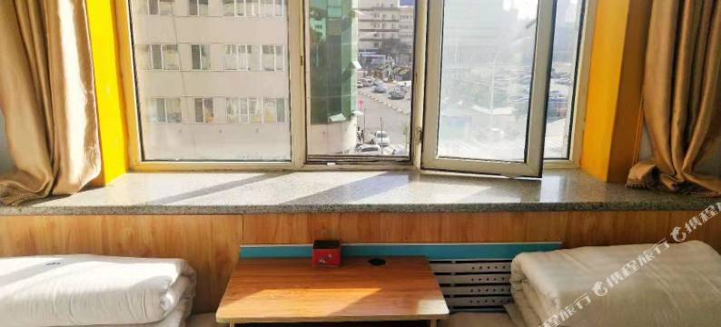 乌兰察布金兰宾馆图片