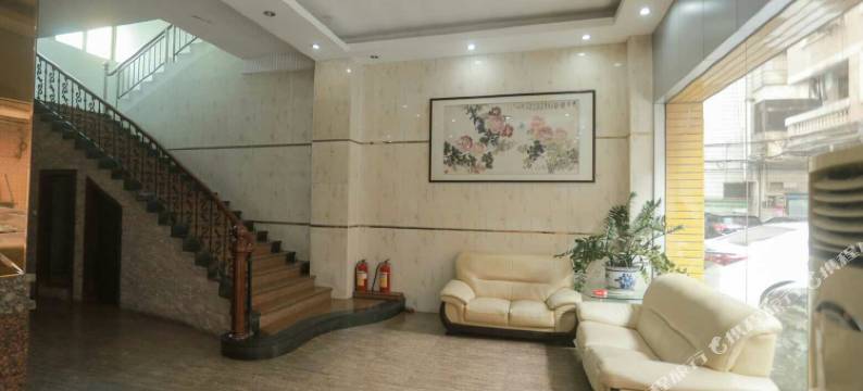 富苑宾馆(挂绿广场店)图片