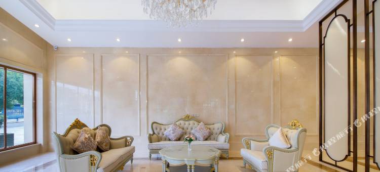 维也纳国际酒店(桐庐店)图片