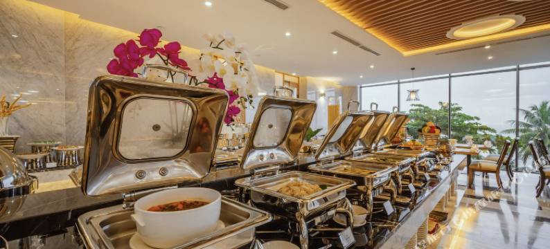 纳瓦达海滩酒店(Navada Beach Hotel)图片