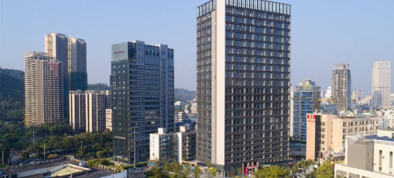 阿帕门石花66号公寓(白莲洞公园店)图片