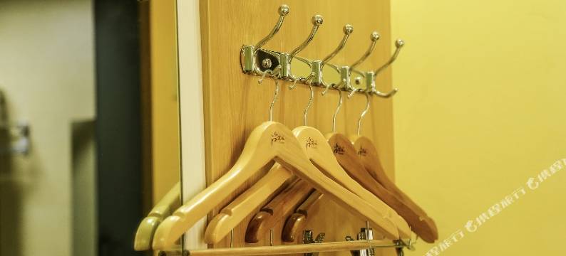 安鹏酒店(上饶吾悦广场店)图片