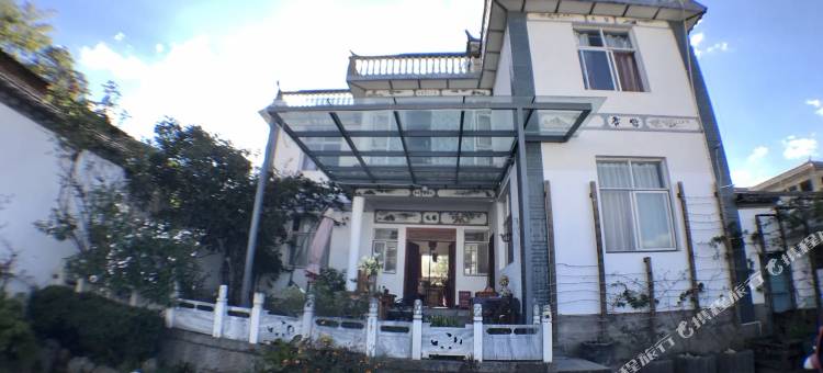 大理自然之韵酒店图片