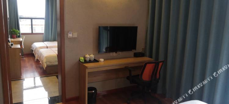 社旗凯嘉精致酒店图片