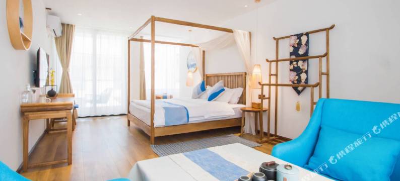 大理栖居·精品度假客栈图片