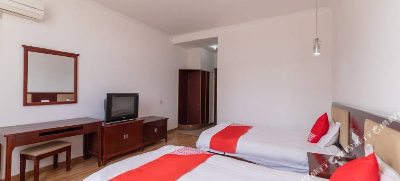 婺源百悦年华大酒店图片