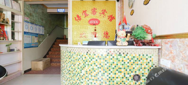 无锡倍宜客商务宾馆图片