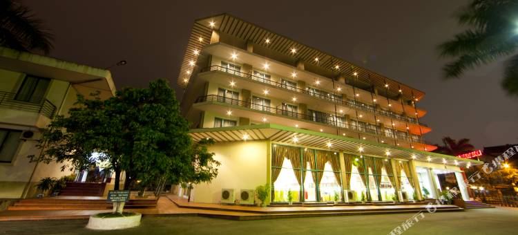 广宁可汗酒店(Khan Quang Do Hotel)图片