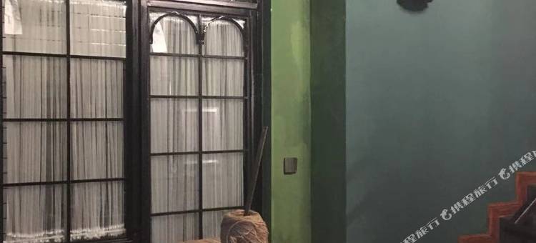 辽阳相遇拾年民宿图片