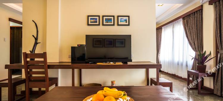 锡亚高度假屋度假村(Retreat Siargao Resort)图片