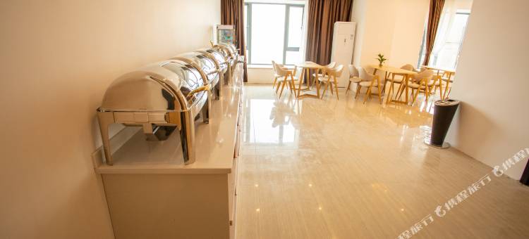 格林豪泰酒店(钦州东站市政府店)图片