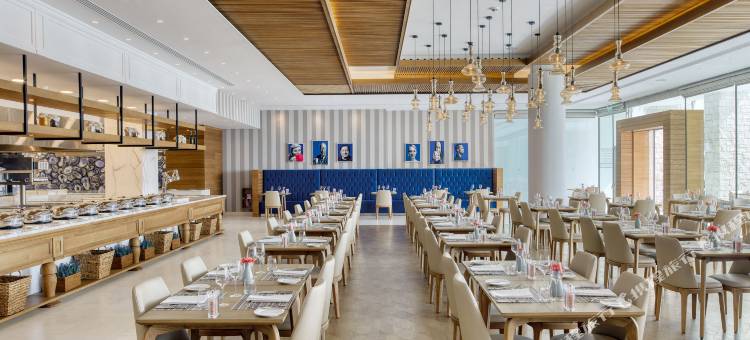 帕福斯阿马维情侣专用酒店(Amavi, MadeForTwo Hotels - Paphos)图片